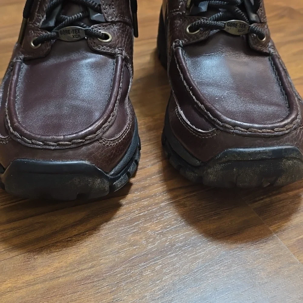 Rockport durable stylish